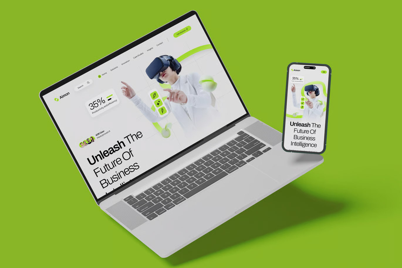 portfolio